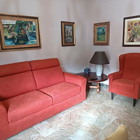 Apartamento Ca'Di Gilbi E Pasqui La Spezia Exterior foto