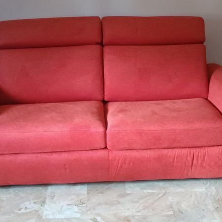 Apartamento Ca'Di Gilbi E Pasqui La Spezia Exterior foto