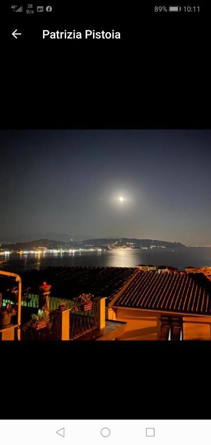 Apartamento Ca'Di Gilbi E Pasqui La Spezia Exterior foto