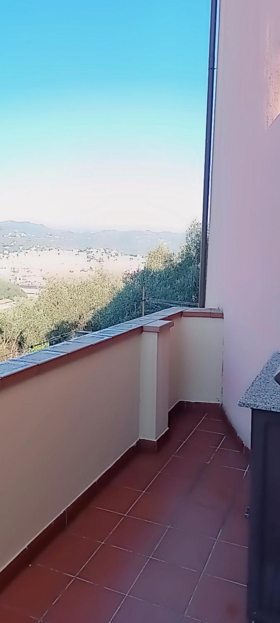 Apartamento Ca'Di Gilbi E Pasqui La Spezia Exterior foto
