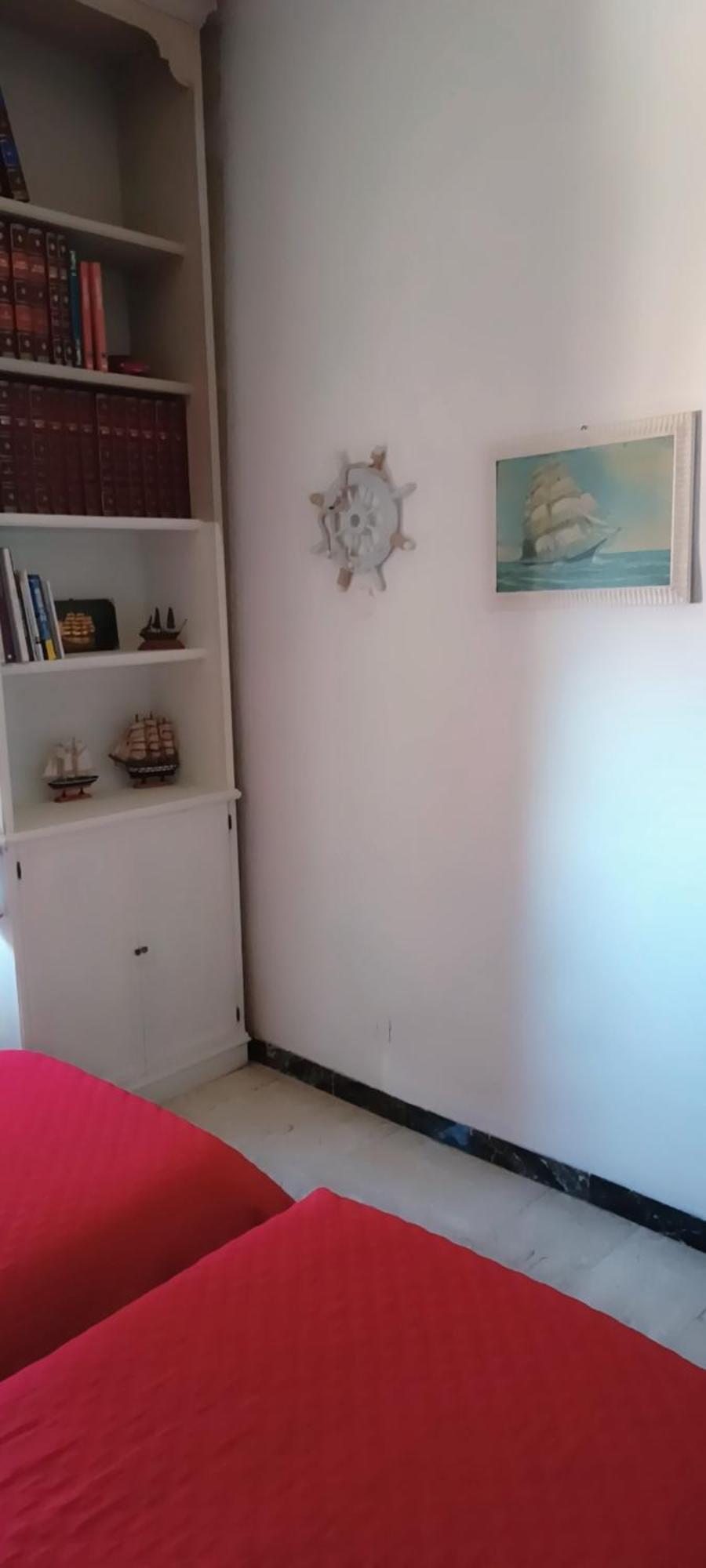 Apartamento Ca'Di Gilbi E Pasqui La Spezia Exterior foto