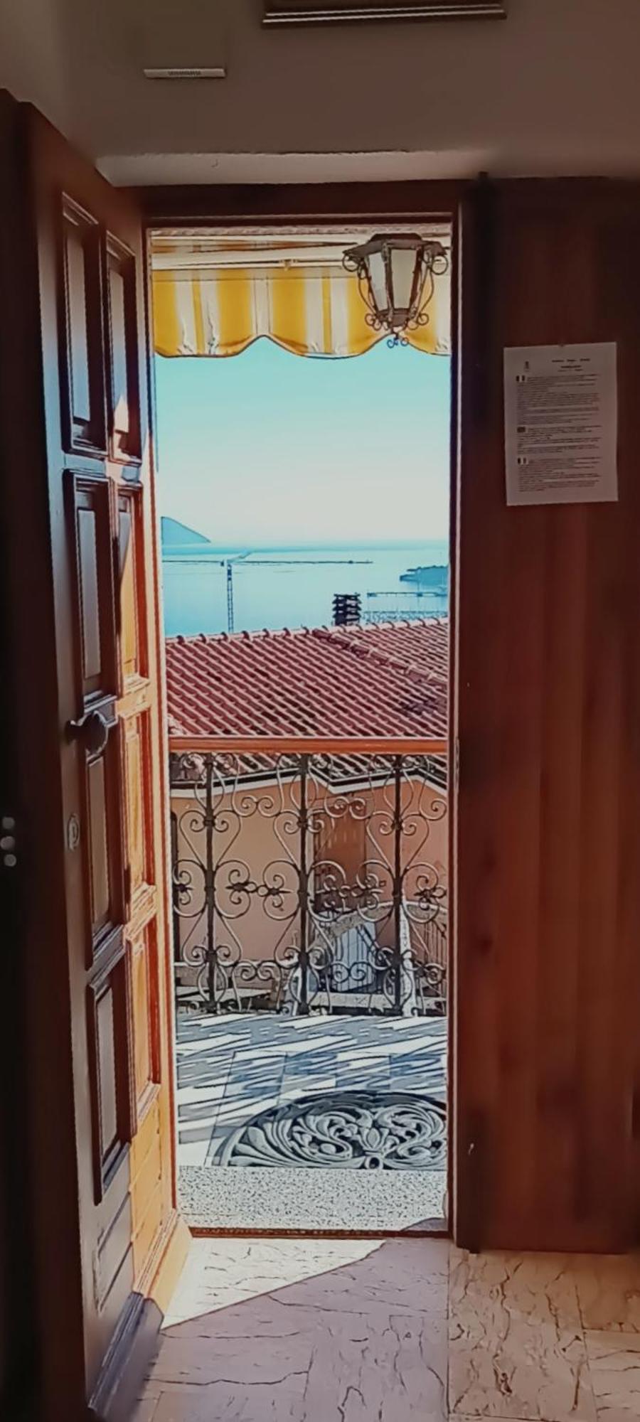 Apartamento Ca'Di Gilbi E Pasqui La Spezia Exterior foto