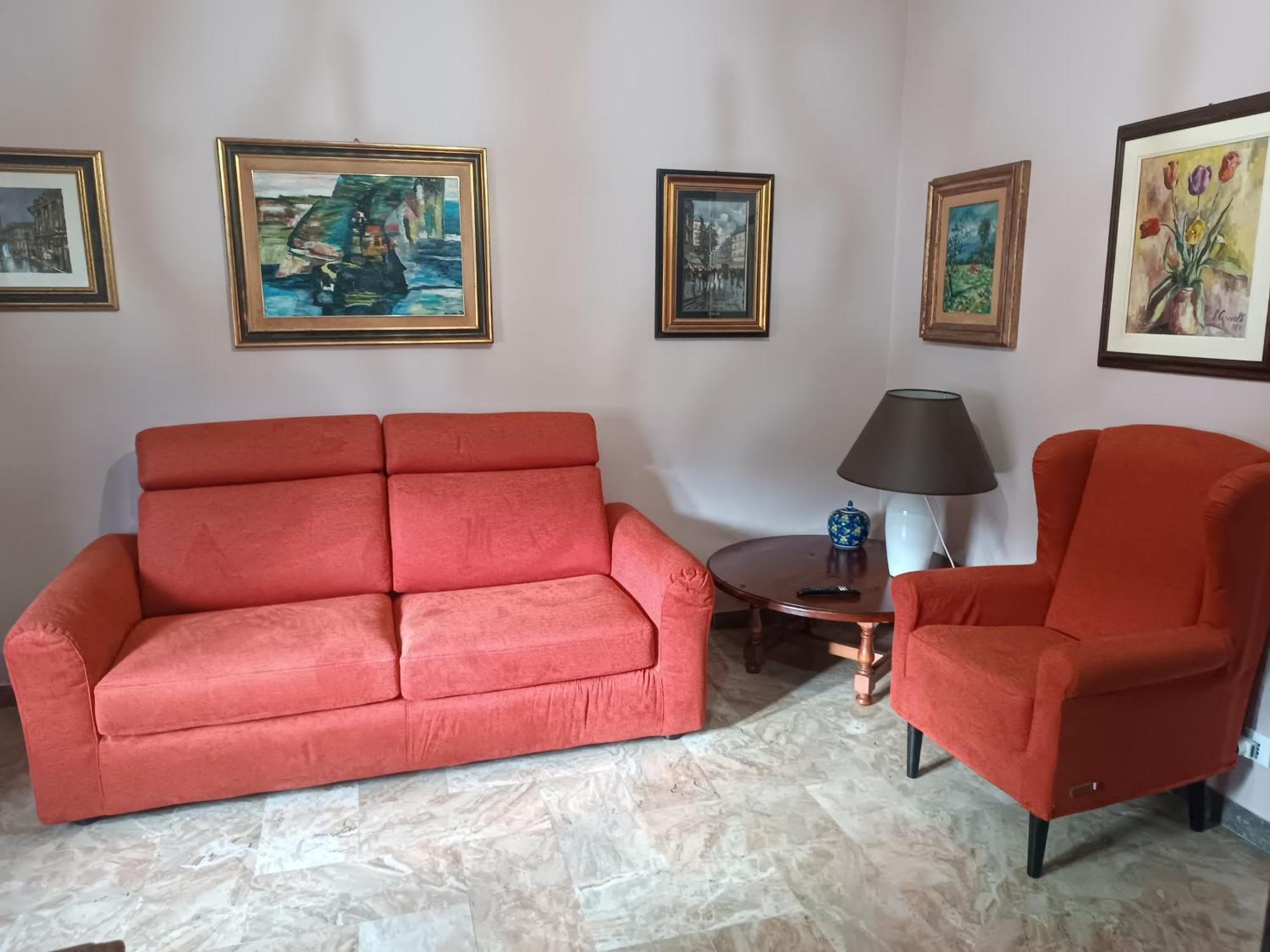 Apartamento Ca'Di Gilbi E Pasqui La Spezia Exterior foto