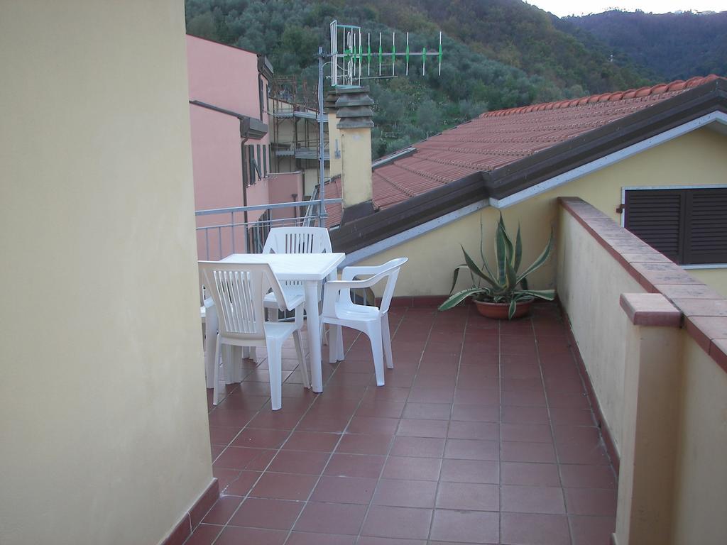 Apartamento Ca'Di Gilbi E Pasqui La Spezia Exterior foto