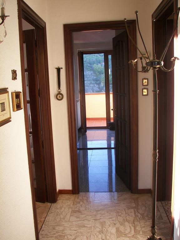 Apartamento Ca'Di Gilbi E Pasqui La Spezia Exterior foto