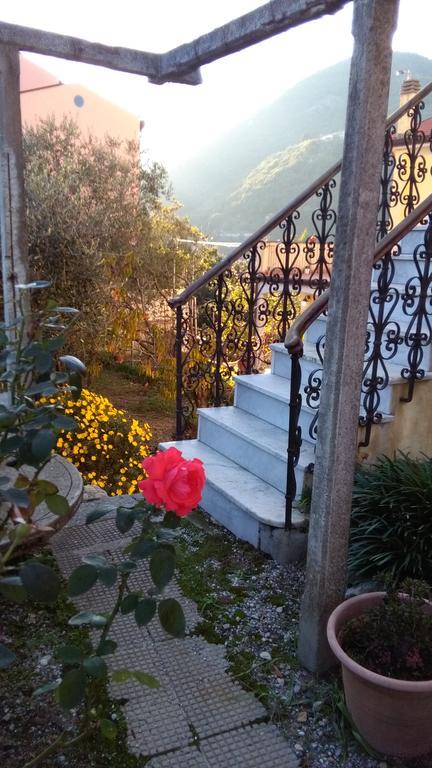 Apartamento Ca'Di Gilbi E Pasqui La Spezia Exterior foto