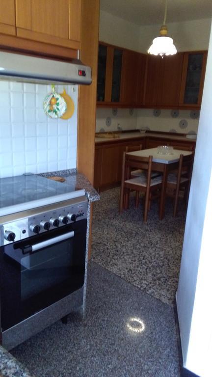 Apartamento Ca'Di Gilbi E Pasqui La Spezia Exterior foto