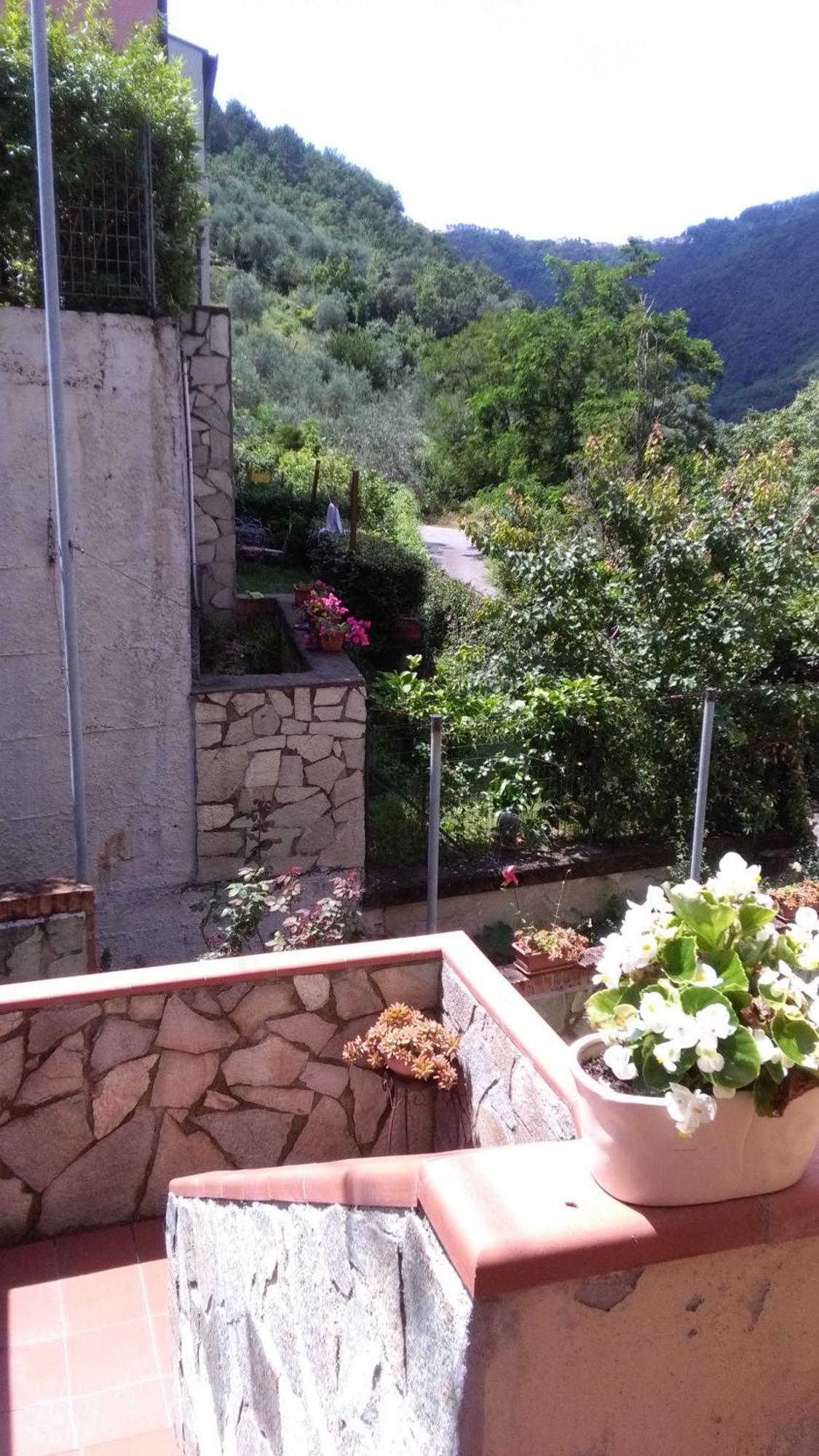 Apartamento Ca'Di Gilbi E Pasqui La Spezia Exterior foto