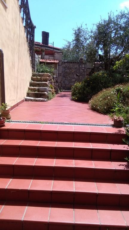 Apartamento Ca'Di Gilbi E Pasqui La Spezia Exterior foto