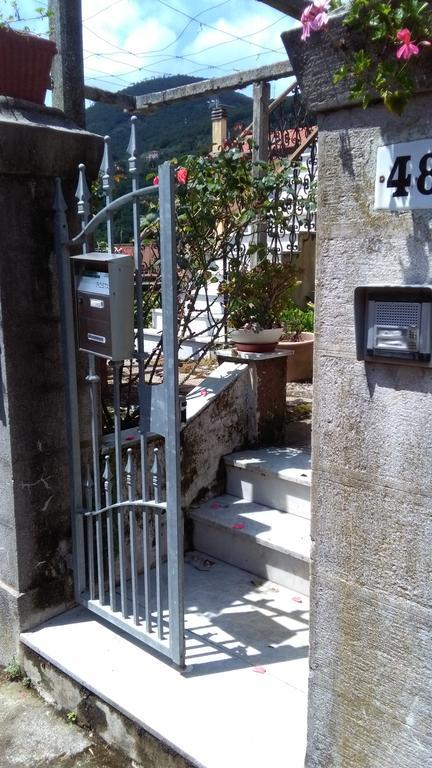 Apartamento Ca'Di Gilbi E Pasqui La Spezia Exterior foto