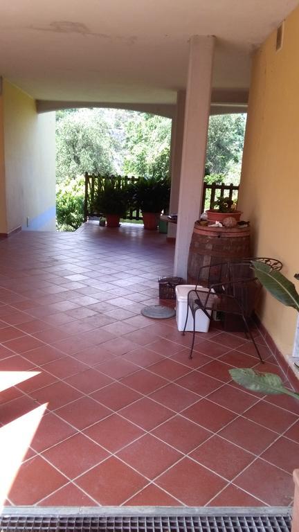 Apartamento Ca'Di Gilbi E Pasqui La Spezia Exterior foto