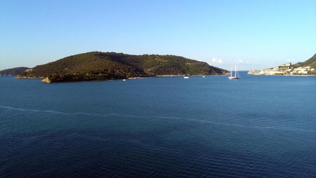 Apartamento Ca'Di Gilbi E Pasqui La Spezia Exterior foto